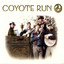 Coyote Run Albumcover