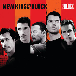 The Block (International Version) album
