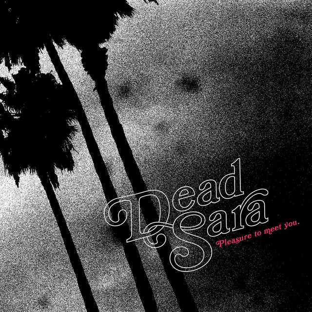 Pleasure To Meet You cover