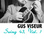 Swing 43, Vol. 1 Albumcover