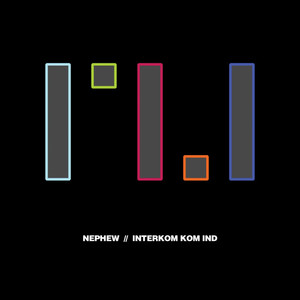 Interkom kom ind cover