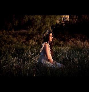 Haroula Rose Photo