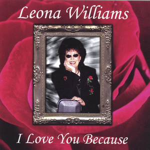 I Love You Because album