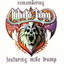 Remembering White Lion: Greatest Hits cover