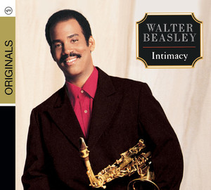 Intimacy album