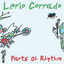 Parts Of Rhythm Albumcover