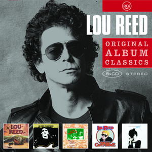 Original Album Classics album