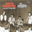 Live at the Jive Hive March 1960 cover