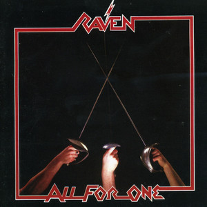 One for All cover