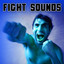 Fight Sound Effects Albumcover