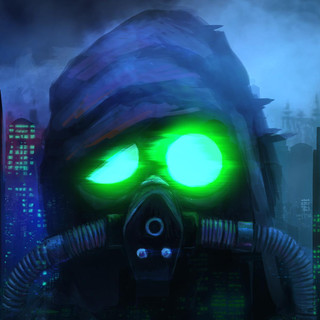 Techno Mage Photo