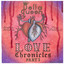 Love Chronicles, Pt. I Albumcover
