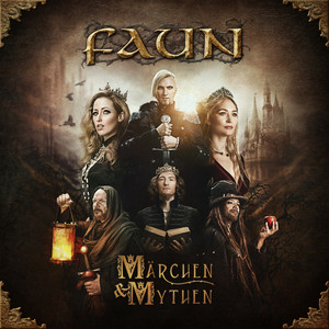 Märchen & Mythen cover