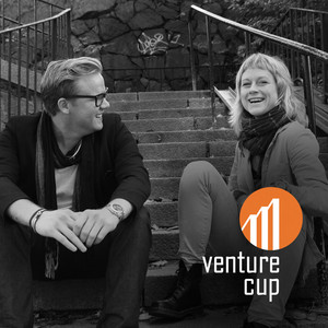 Venture Cups Podcast