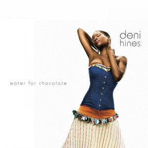 Water for Chocolate cover