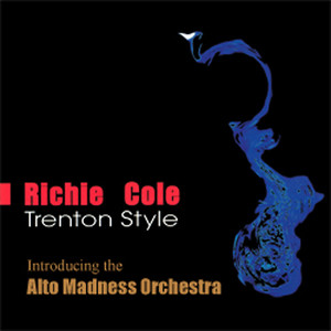 Trenton Style cover