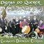 Cantares Doutros Tempos Albumcover
