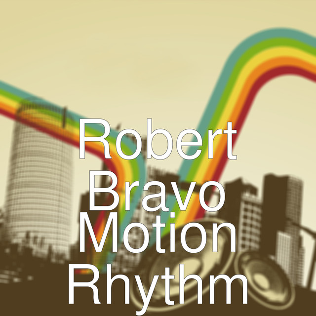 Robert Bravo Photo