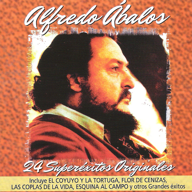 Alfredo Abalos Photo