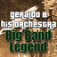 Big Band Legend Albumcover