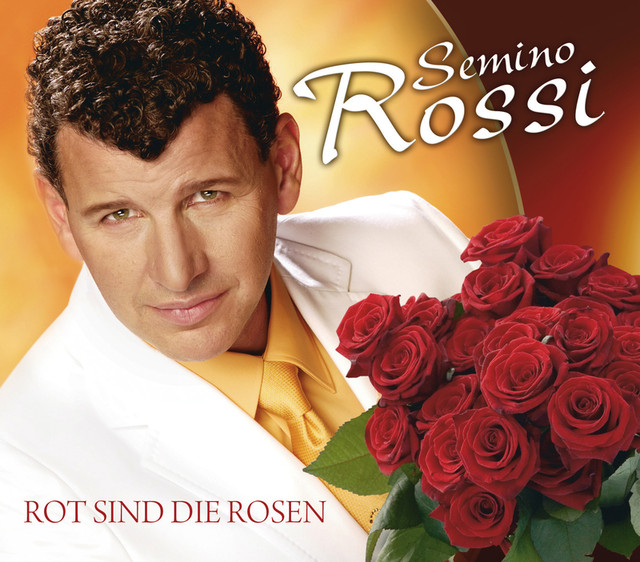 Rot Rot Rot Sind Die Rosen Französisch