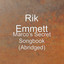 Marco's Secret Songbook (Abridged) cover