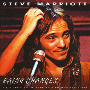 Rainy Changes Revisited album