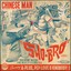Sho-Bro Albumcover