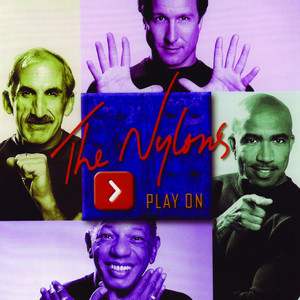 Play On cover