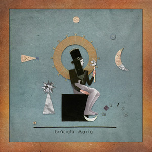 Olvido cover