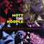 The Ballad Of Mott: A Retrospective Albumcover