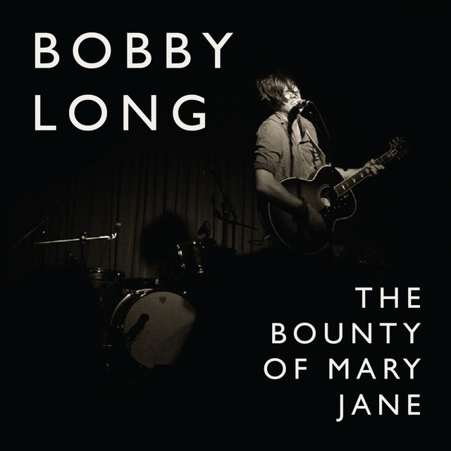 The Bounty Of Mary Jane cover