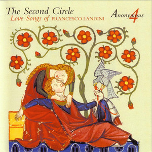 The Second Circle - Love Songs of Francesco Landini album