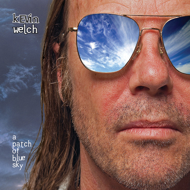 A Patch Of Blue Sky cover