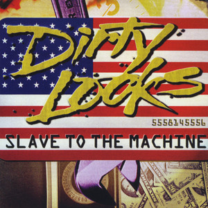 Slave To The Machine album