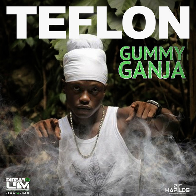 Teflon Photo