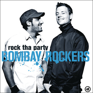 Rock Tha Party album