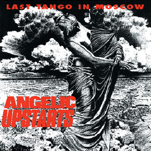 Last Tango in Moscow album
