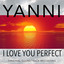I Love You Perfect cover