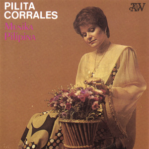 Musika Pilipina cover
