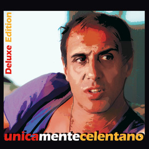Unicamentecelentano (Deluxe Edition) album