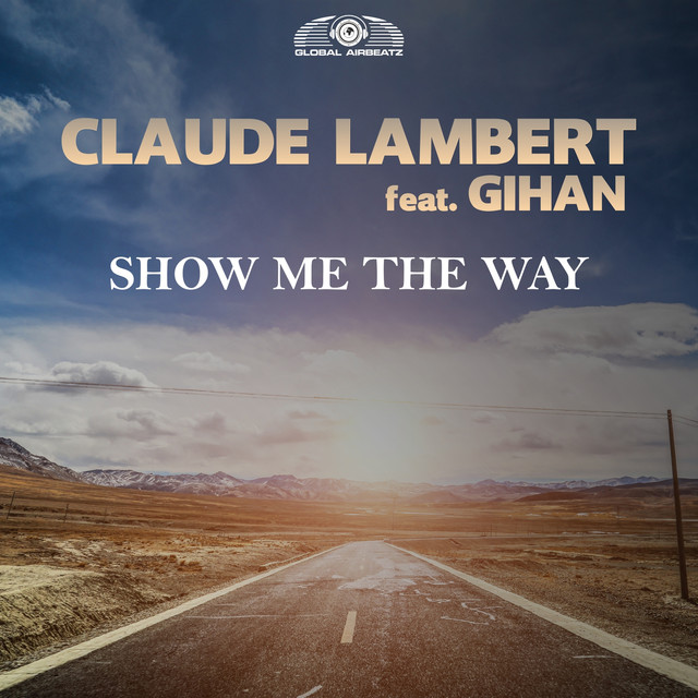 Claude Lambert Photo