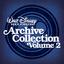 Walt Disney Records Archive Collection Vol. 2 cover