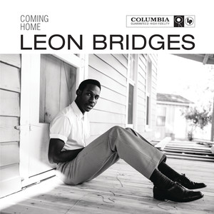 Coming Home cover