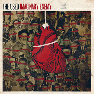 Imaginary Enemy album
