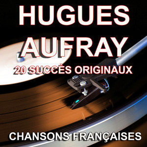 Chansons françaises (20 succès originaux) cover