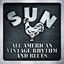 All American Vintage Rhythm and Blues cover