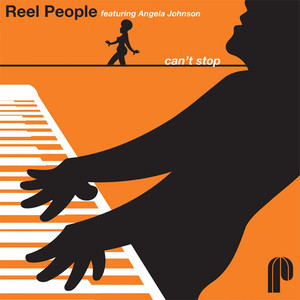 Can't Stop (feat. Angela Johnson) album