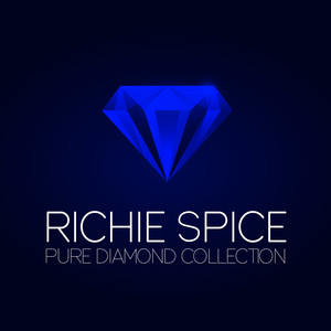 Richie Spice Pure Diamond Collection album