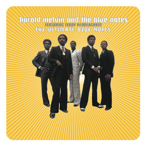 The Ultimate Blue Notes album